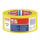 Vloermarkeringstape tesa 60760 geel 50mm x 33m pvc