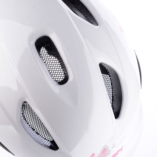 Tempish - stryker - skatehelm - roze - 45-48cm (xs)