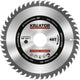 Kreator krt020413 zaagblad hout 170 mm - 48t