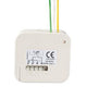 Somfy inbouwontvanger binnenverlichting