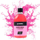 Superwash fiets-autoshampoo 500 ml rood