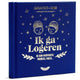 Uitgeverij stratier - ik ga logeren - invulboek - de wonderjaren