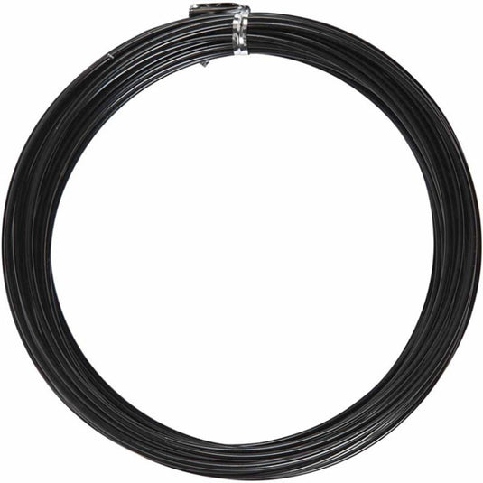 Creativ company https: www.cchobby.nl alu-draad-rond-dikte-2-mm-zwart-10-m-1-rol