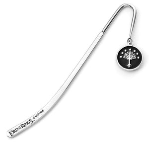 The carat shop - the lord of the rings - white tree of gondor - boekenlegger - bladwijzer