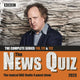The news quiz21-the news quiz 2023: the complete series 110, 111 and 112