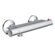Schütte vico thermostatische douchekraan chroom
