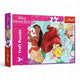 Trefl puzzle trefl puzzel 30 stukjes - disney prinsessen, mooi dapper