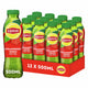 Lipton ice tea green strawberry pet (12x 500ml)