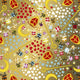 Kangaro toonbankrol - sint goud - 30 cm x 200 meter - 80 gram - k-s691842-1-30