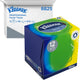 Kleenex tissues - balsam in dispenserdoos - zakelijk - 3 laags (pak 56 stuks)