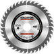 Kreator - krt020403 - cirkelzaagblad - 130mm40t