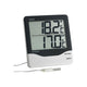 Tfa dostmann tfa horloge 30.1011.k