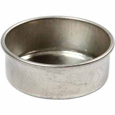 Creativ company https: www.cchobby.nl kaarsenhouders-h-15-mm-d-44-mm-12-stuk-1-doos