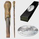 The noble collection noble collection harry potter - replica - ron weasley's wand