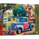 Trefl 500-delige puzzel: boerderij tea time
