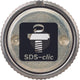 Bosch sds-clic m14x1,5