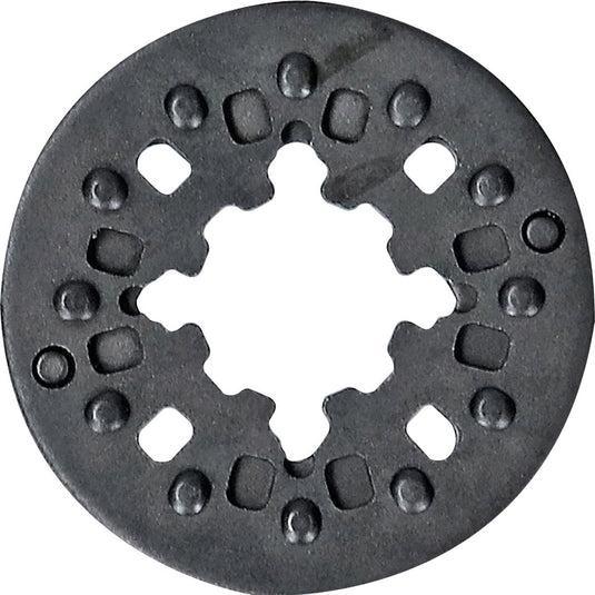 Bosch pmf adapter - geschikt voor de fein multimaster multitool