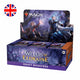 Wizards of the coast mtg wilds of eldraine draft booster box (en)