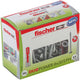 Fischer duopower 6x30 met bolkopschroef
