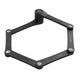 Seatylock klein opvouwbaar slot met sleutel