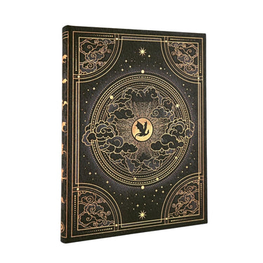 Paperblanks shadows of navarre (fourth wing) ultra unlined hardcover journal