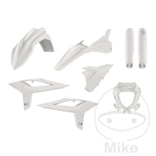 Polisport enduro full beta rr 2t 4t 20 90929 plastic set wit