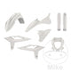 Polisport enduro full beta rr 2t 4t 20 90929 plastic set wit