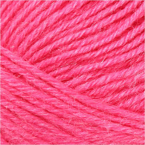Creativ company http: www.cchobby.nl sokkengaren-l-200-m-roze-50-gr-1-bol