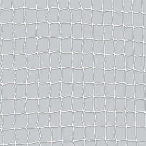 Trixie - katten - beschermingsnetten transparant - 3 x 2 meter