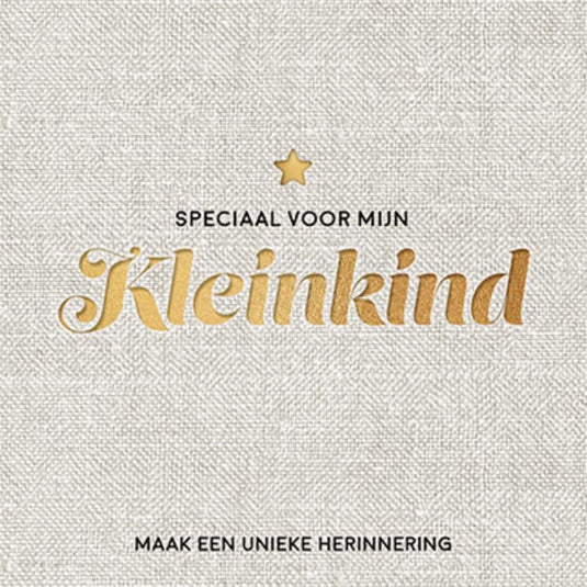 Lantaarn publishers. speciaal voor mijn kleinkind