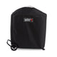Weber premium barbecuehoes - traveler compact