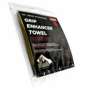 Nox handdoeken grip by gorilla
