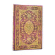 Paperblanks 2026 the orchard (persian poetry) mini 12-month horizontal hardcover flexi dayplanner 2026 (elastic band closure)