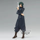 Banpresto co., ltd. jujutsu kaisen - juton no kata a: mai zenin figuur 15cm