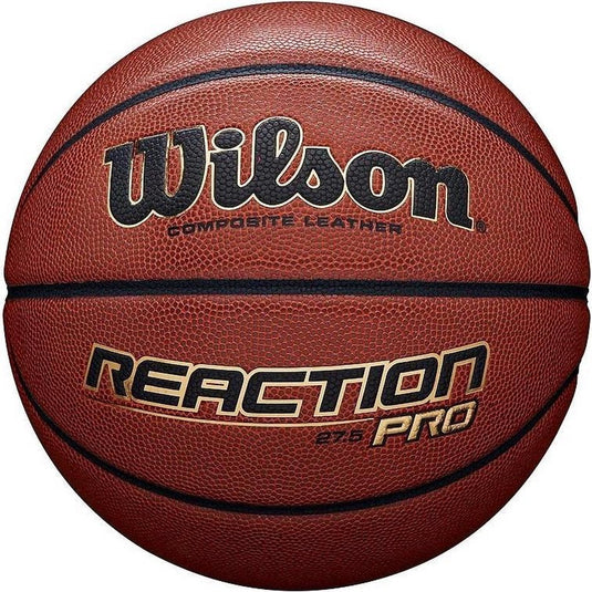 Wilson reaction pro basketbal maat 5 - binnen buiten