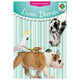 Selecta lieve dieren sticker doeboek
