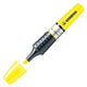 Stabilo tekstmarker luminator geel