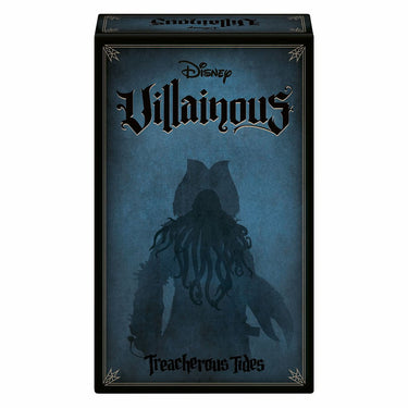 Ravensburger disney villainous bordspel uitbreiding engelstalig.