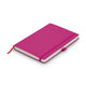 Lamy notitieboek softcover a6 - pink