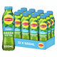 Lipton ice tea green zero pet (12x 50cl)
