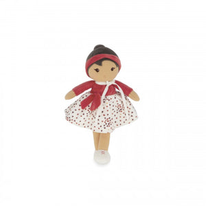 Kaloo tendresse - pop - emilie - 25 cm.