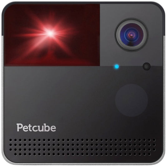 Petcube play 2 wifi huisdiercamera - interactief -