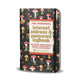 Peter pauper logbook internet address password mushrooms