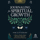 Merkloos sans marque journaling for spiritual growth