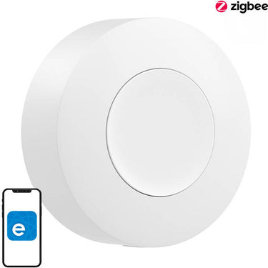 Sonoff zigbee button smart wireless voor smart home systemen