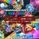 Mario kart 8 deluxe game tips, unlockables, wii u, switch, download guide unofficial
