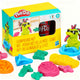 Play-doh dough 3as (6pc)
