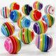Creativ company kralen regenboog multi mix, 50st.