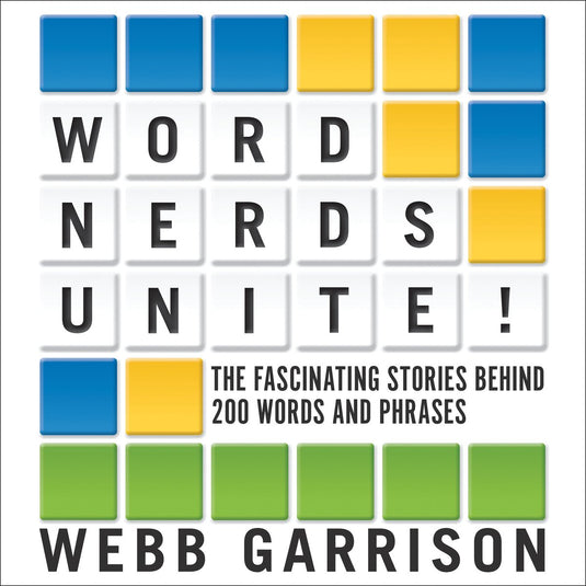 Word nerds unite!