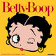 Ty bet boop 2026 12 x 12 wall calendar